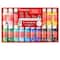 16 Color Matte Acrylic Paint Value Pack by Craft Smart&#xAE;